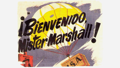 Imagen de Bienvenido Mister Marshall - 2