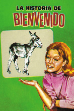 Imagen de La historia de Bienvenido - 1