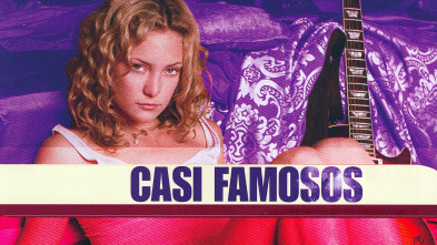 Imagen de Casi famosos - 3