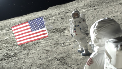 Imagen de Apolo: regreso a la Luna: La misión definitiva - 1