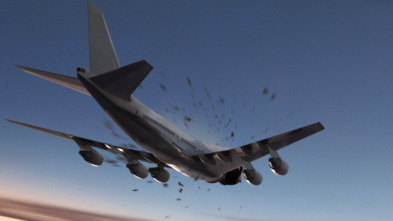 Imagen de Especial Mayday: Catástrofes aéreas  - 3