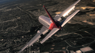 Imagen de Especial Mayday: Catástrofes aéreas  - 4