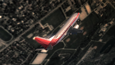 Imagen de Especial Mayday: Catástrofes aéreas  - 7