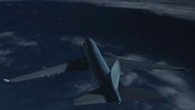 Imagen de Especial Mayday: Catástrofes aéreas  - 9