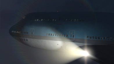 Imagen de Especial Mayday: Catástrofes aéreas  - 11