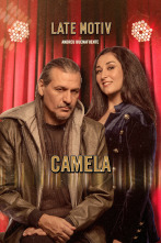 Imagen de Late Motiv (T4): Camela - 1