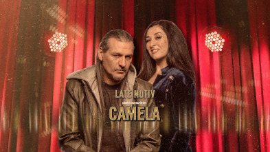 Imagen de Late Motiv (T4): Camela - 2