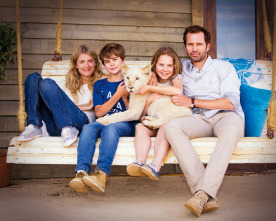 Imagen de Mia y el león blanco - 8