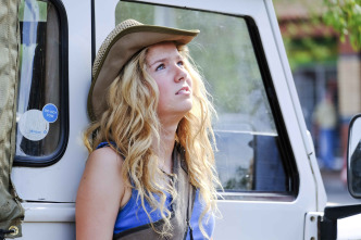 Imagen de Mia y el león blanco - 15