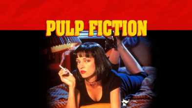 Pulp Fiction