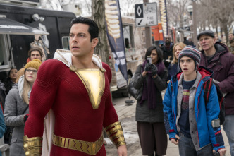 ¡Shazam!