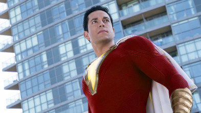 Imagen de (LSE) - ¡Shazam! - 3