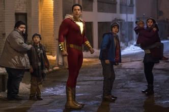Imagen de (LSE) - ¡Shazam! - 7