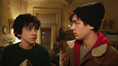 Imagen de (LSE) - ¡Shazam! - 9