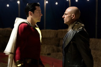 Imagen de (LSE) - ¡Shazam! - 10