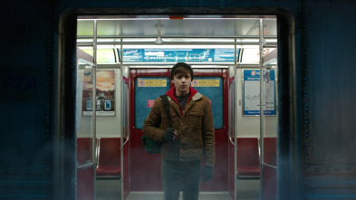 Imagen de (LSE) - ¡Shazam! - 12