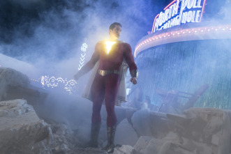 Imagen de (LSE) - ¡Shazam! - 13