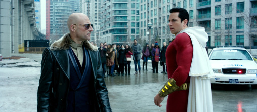 Imagen de (LSE) - ¡Shazam! - 15