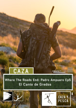 Imagen de Where The Roads... (T1): El Canto de Gredos - 1