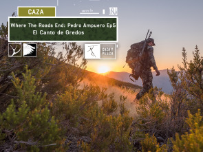 Imagen de Where The Roads... (T1): El Canto de Gredos - 2
