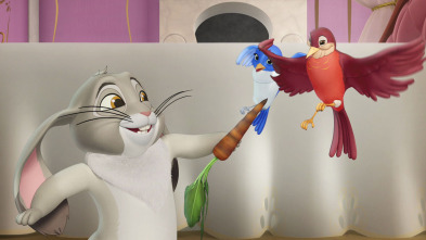 Imagen de La Princesa Sofía (T1): Un conejo de concurso - 1