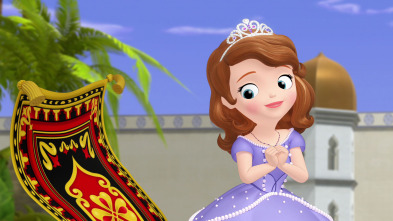 Imagen de La Princesa Sofía (T1): Dos a Tangu - 2