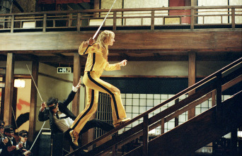 Kill Bill Vol. 1