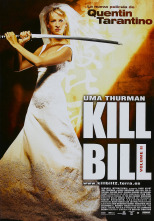 Kill Bill Vol. 2