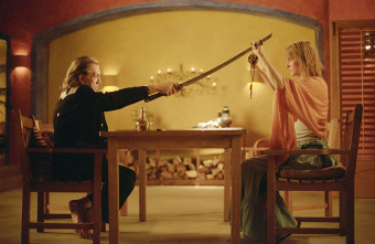 Kill Bill Vol. 2