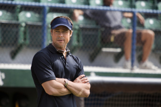 Imagen de Moneyball: Rompiendo las reglas - 1