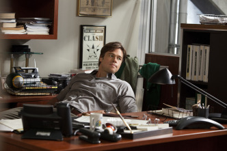 Imagen de Moneyball: Rompiendo las reglas - 5