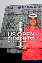 Imagen de El US Open desde dentro - 1