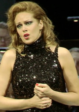 Imagen de Recital de Kristine Opolais - 1