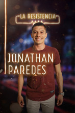Imagen de La Resistencia (T2): Jonathan Paredes - 1