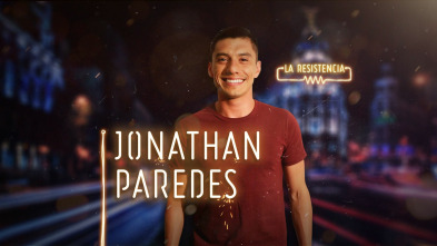 Imagen de La Resistencia (T2): Jonathan Paredes - 2