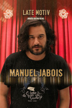 Imagen de Late Motiv (T4): Manuel Jabois - 1