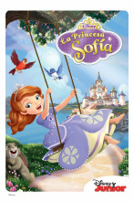 Imagen de La Princesa Sofía (T1) - 1