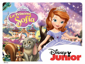 Imagen de La Princesa Sofía (T1) - 2