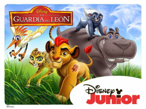 Imagen de La Guardia del León (T1): El regreso del rugido - Parte 2 - 2