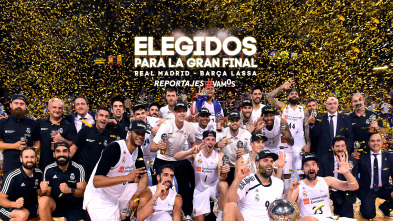 Imagen de Elegidos para la Gran Final - 2