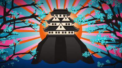 Imagen de El castillo de Takeshi (Tailandia) (T2) - 3