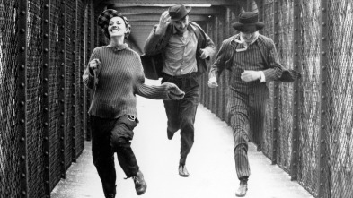 Imagen de Jules y Jim - 7