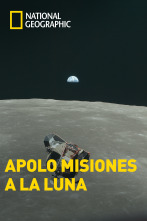 Imagen de Apolo: Misiones a la Luna - 1