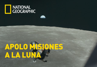 Imagen de Apolo: Misiones a la Luna - 2