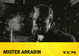 Imagen de Mr. Arkadin - 2