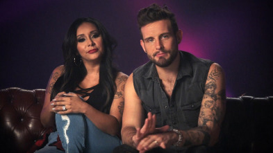 Imagen de Tattoo a dos USA (T2) - 3