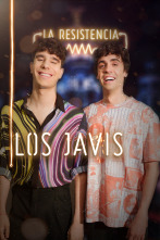 Imagen de La Resistencia (T2): Los Javis - 1