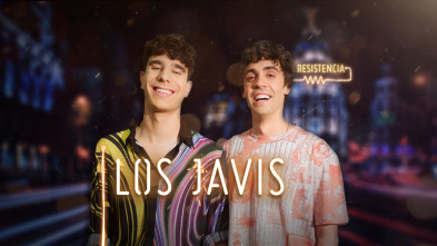 Imagen de La Resistencia (T2): Los Javis - 2