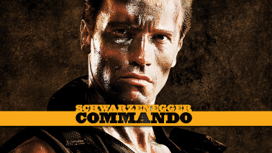 Imagen de Comando - 7