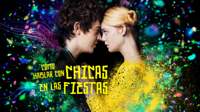 Imagen de Como enamorar a una chica punk - 2